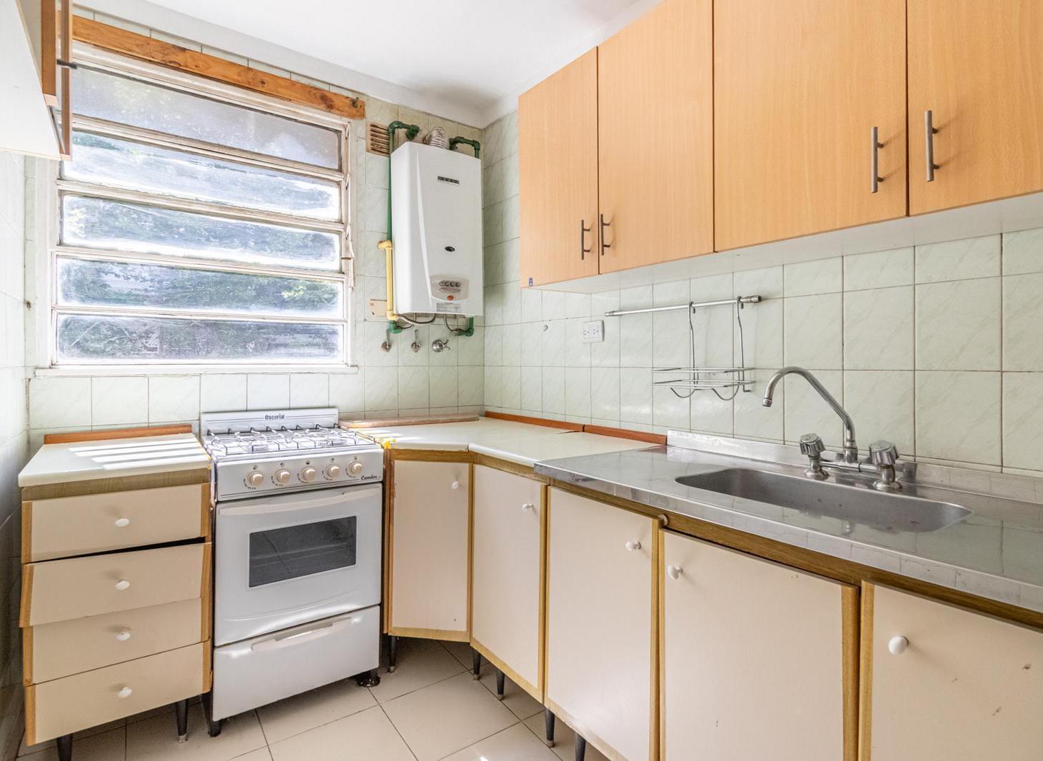 Foto de Departamento semi-piso de 2 ambientes en Villa Urquiza, imagen 5