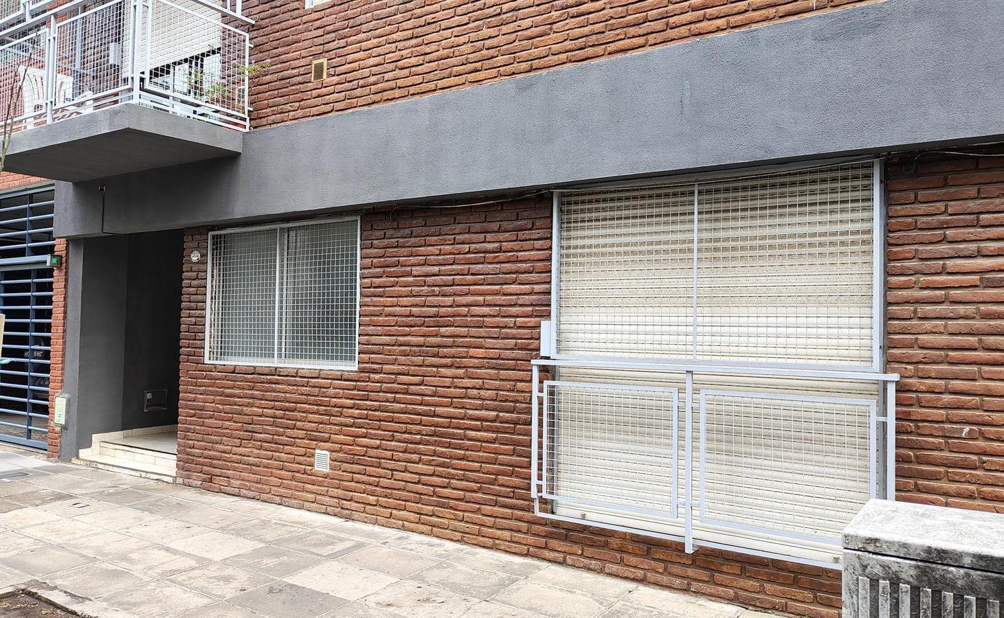 Foto de Departamento monoambiente al frente en alquiler. 1 ambiente Villa Del, imagen 5