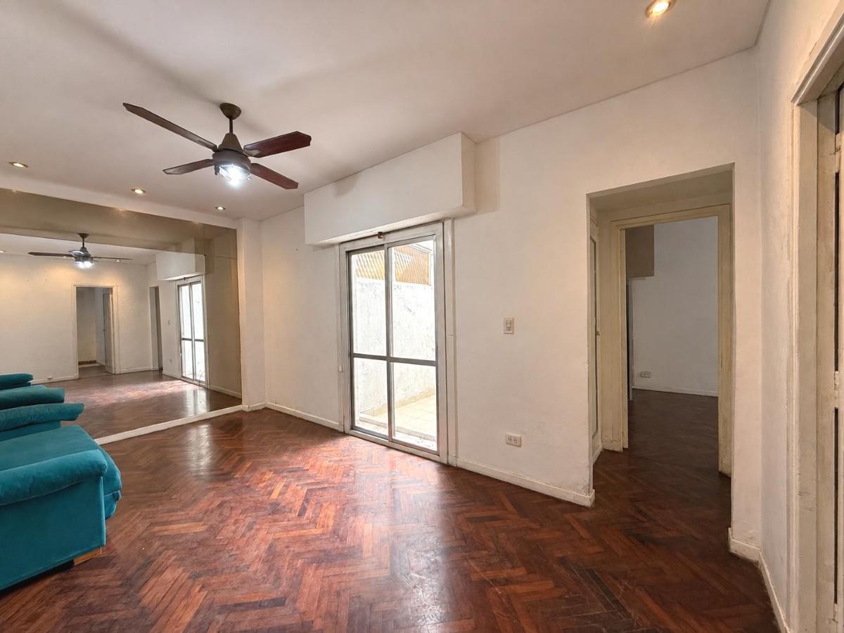 Foto de Departamento - Monte Castro, imagen 2