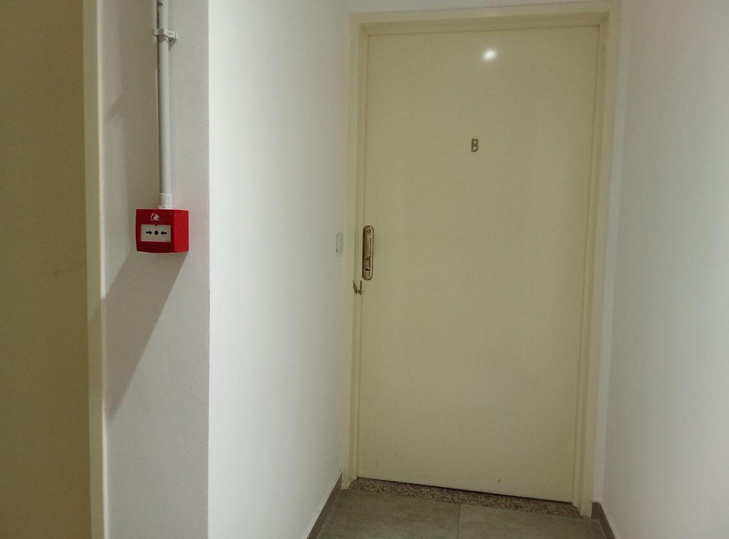 Foto de Departamento 1 ambientes al contra-frente. Alquiler en Villa Pueyrredón, imagen 3