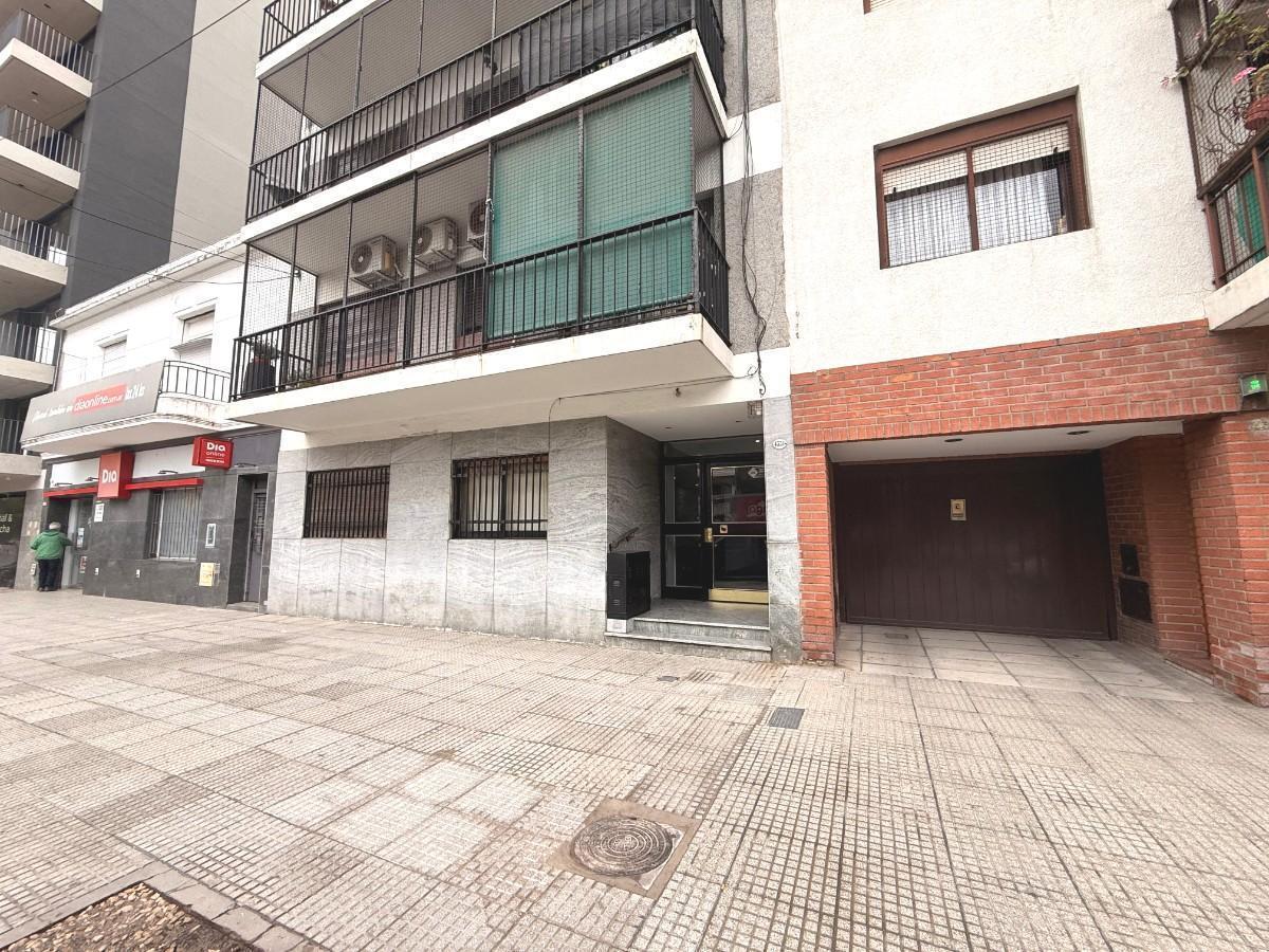 Foto de Departamento 2 ambientes con patio en VENTA en Villa Urquiza, imagen 1