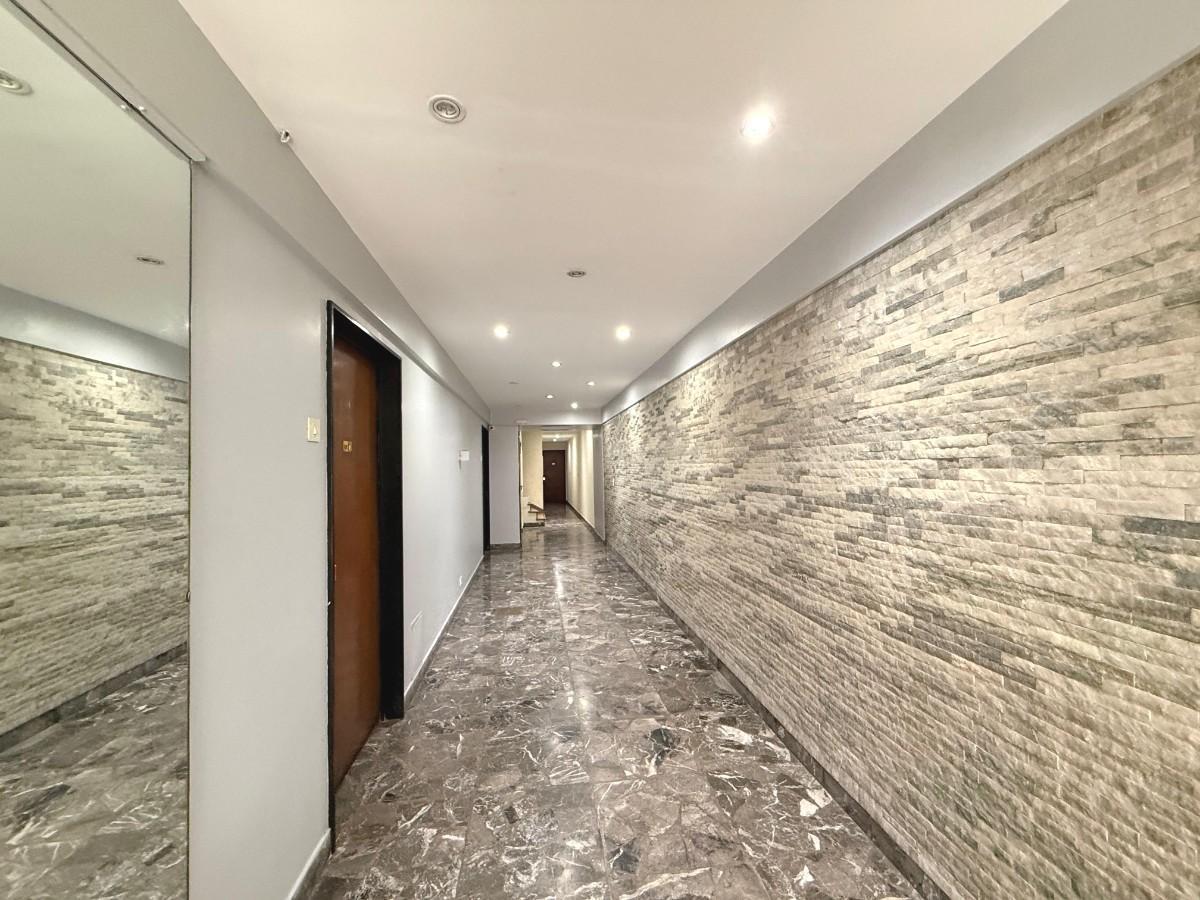 Foto de Departamento 2 ambientes con patio en VENTA en Villa Urquiza, imagen 3