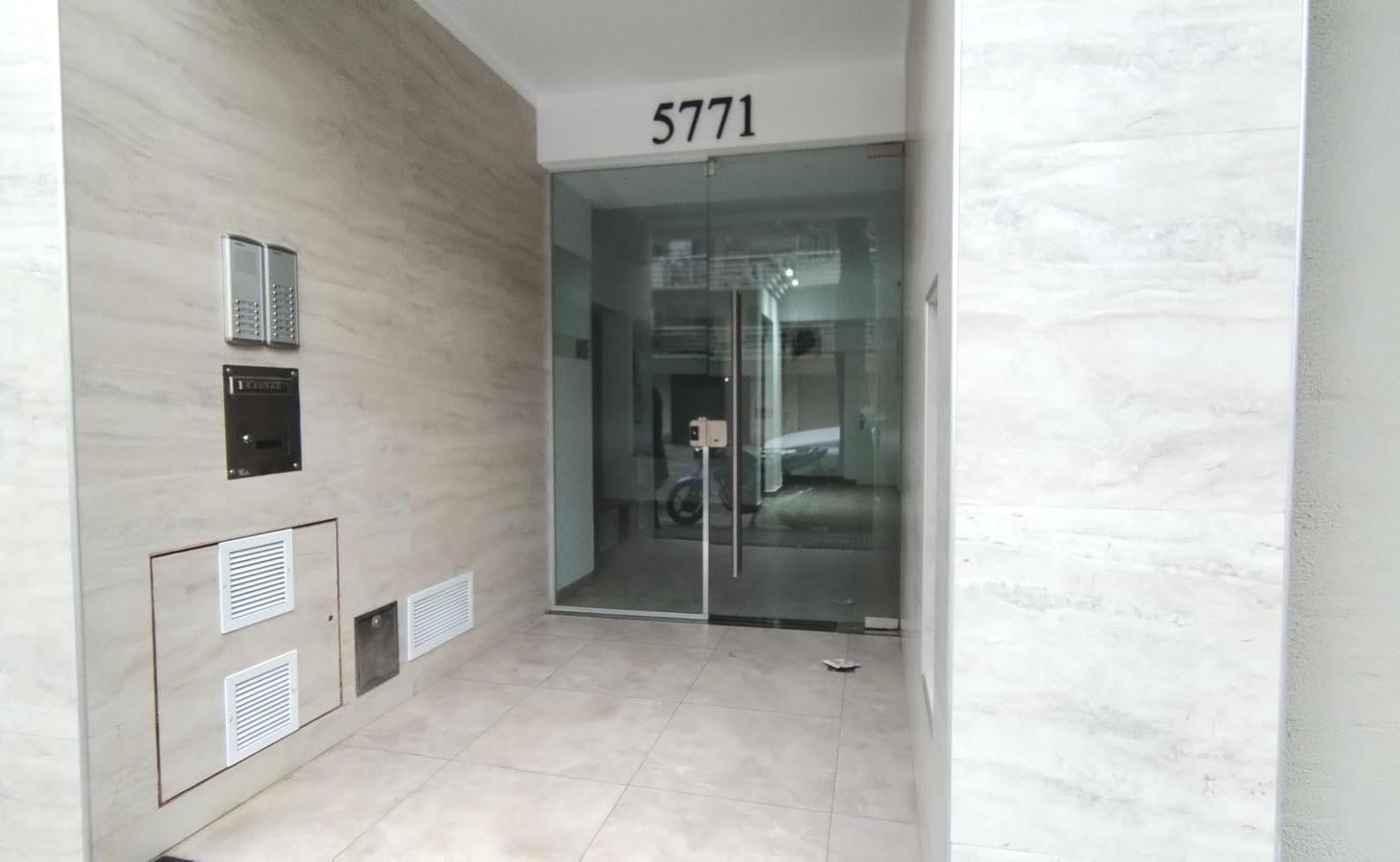 Foto de Departamento 2 ambientes en construcción - Villa Urquiza, imagen 2
