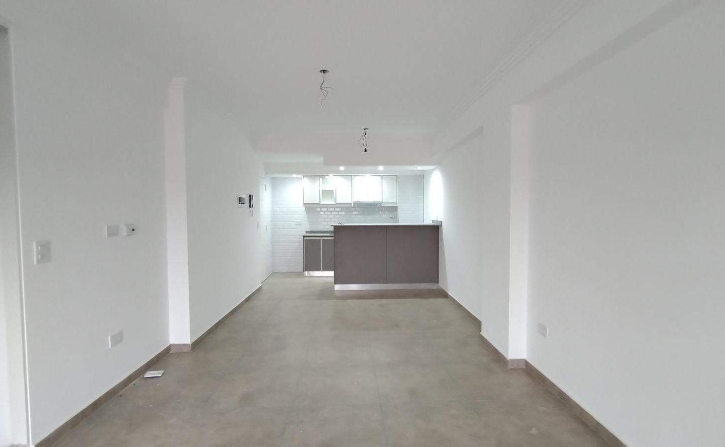 Foto de Departamento 2 ambientes en construcción - Villa Urquiza, imagen 4