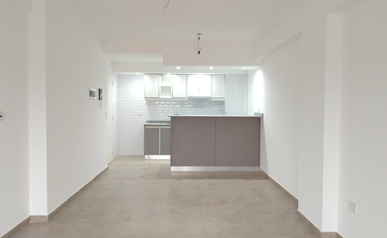 Foto de Departamento 2 ambientes en construcción - Villa Urquiza, imagen 5