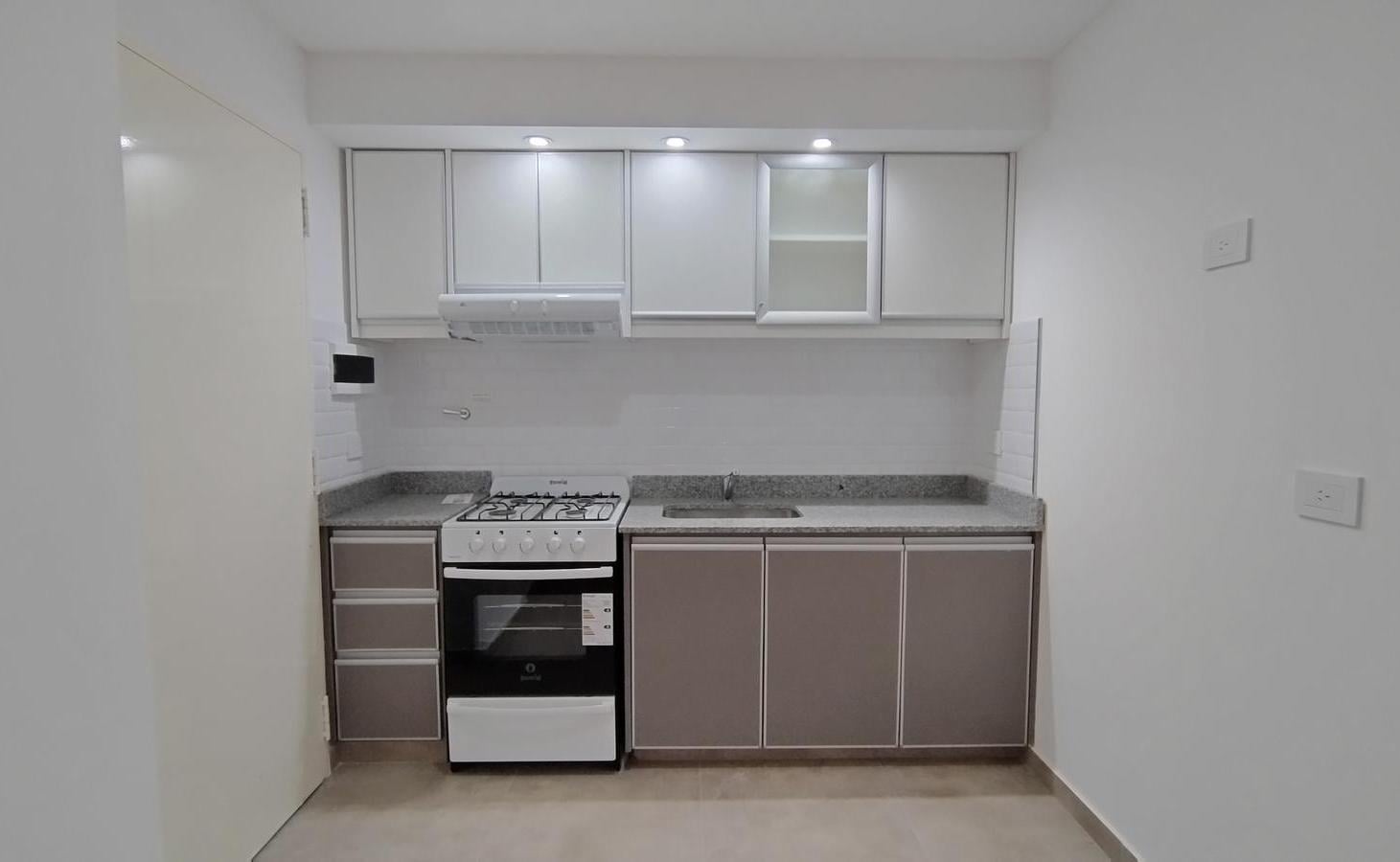 Foto de Departamento monoambiente en alquiler - Villa Urquiza, imagen 4