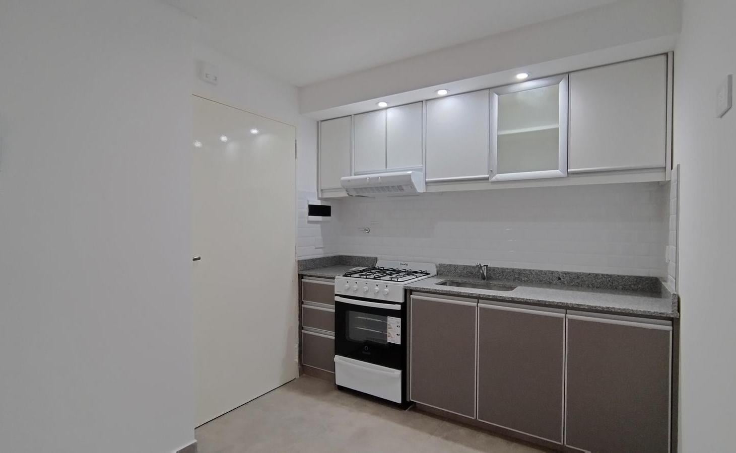 Foto de Departamento monoambiente en alquiler - Villa Urquiza, imagen 5