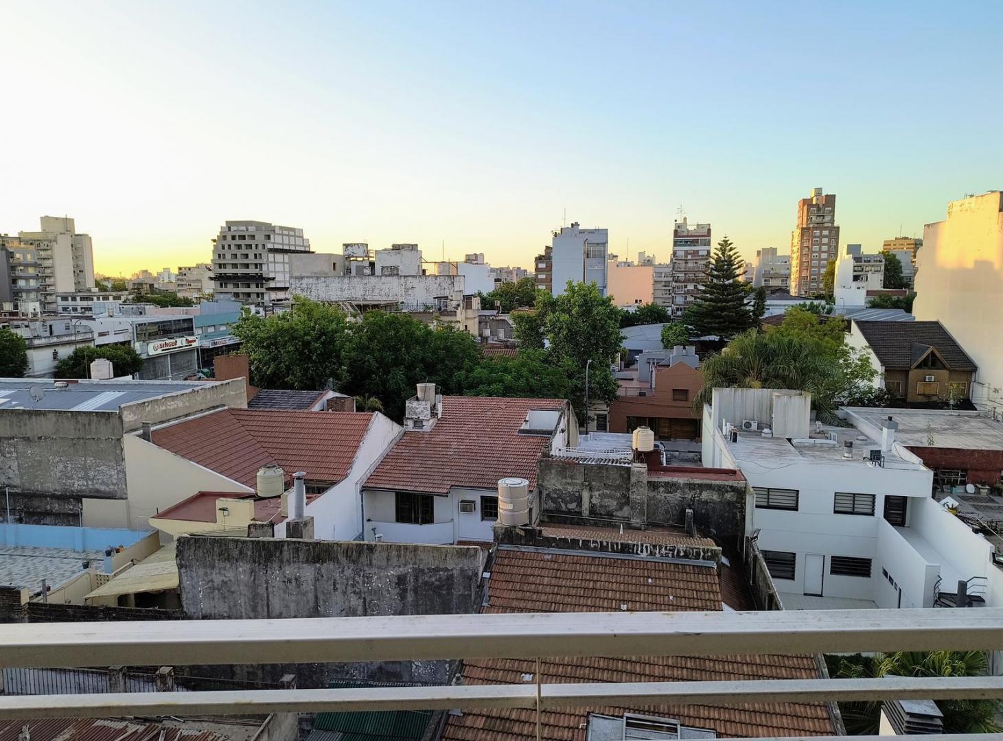 Foto de la propiedad en Mendoza al 5800, Villa Urquiza, Capital Federal