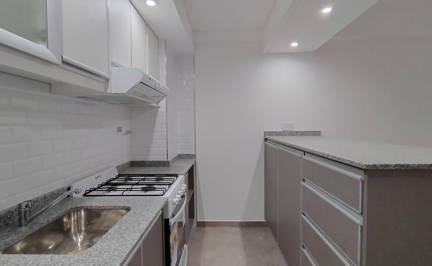 Foto de la propiedad en Monroe al 5771 8° B, Villa Urquiza, Capital Federal