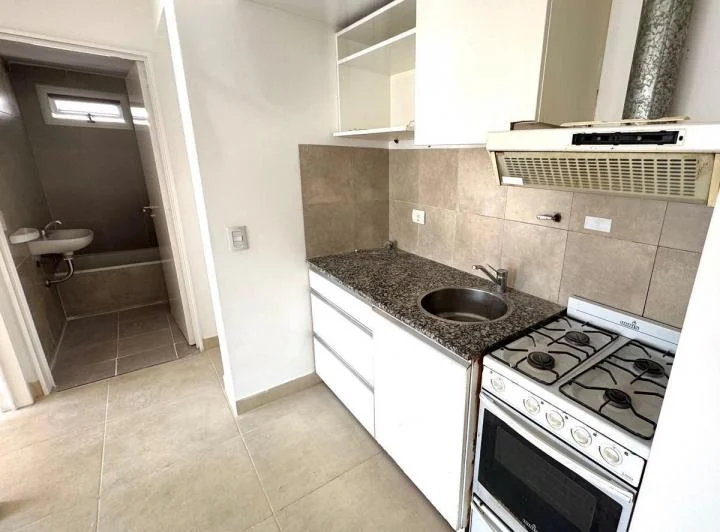 Departamento  en Alquiler en Belgrano, Capital Federal, Buenos Aires 4