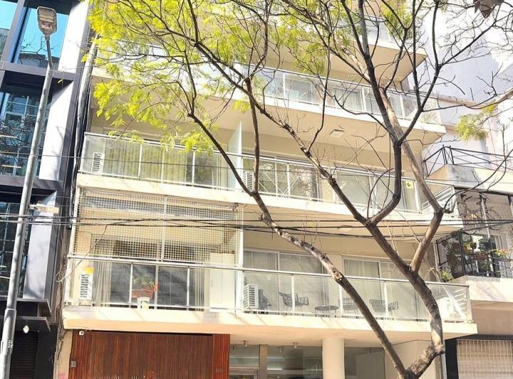 Departamento  en Alquiler en Belgrano, Capital Federal, Buenos Aires 1