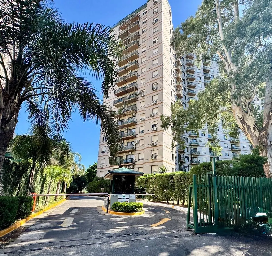 Departamento en Venta en Tigre, G.B.A. Zona Norte, Argentina 1