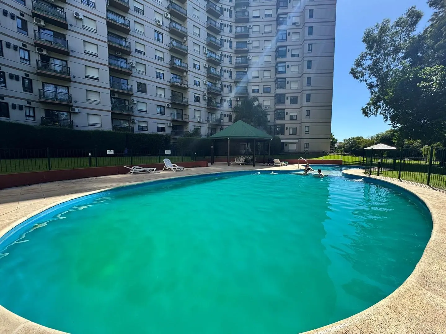 Departamento en Venta en Tigre, G.B.A. Zona Norte, Argentina 3