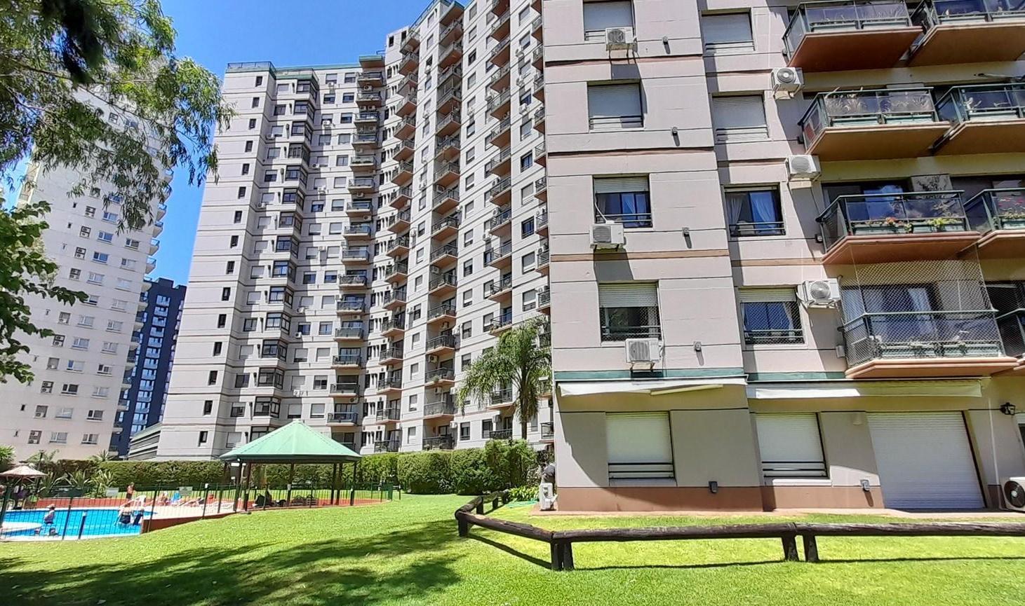 Departamento  en Alquiler en Tigre, G.B.A. Zona Norte, Argentina