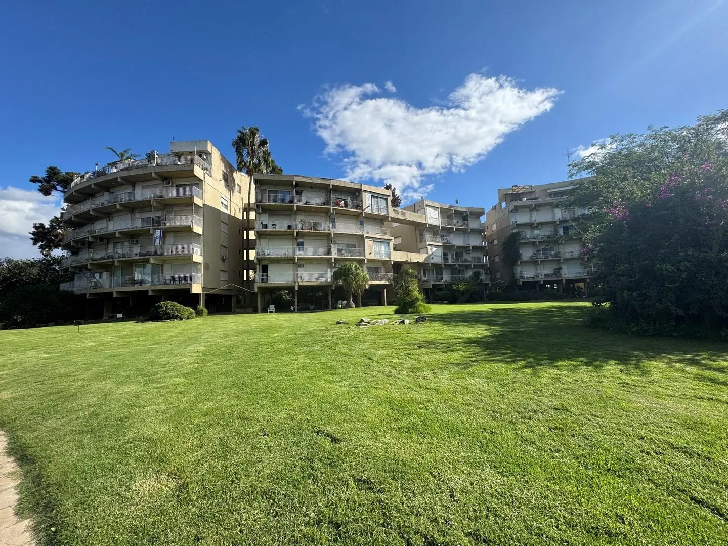 Departamento  en Venta en Tigre, G.B.A. Zona Norte, Argentina 2