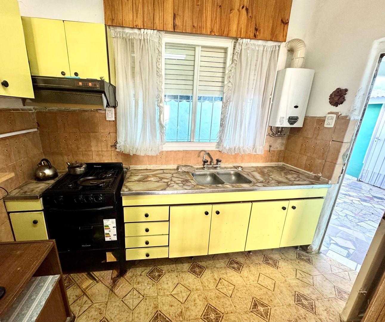 Foto de Departamento PH en Alquiler en Villa Adelina, San Isidro, G.B.A. Zona, imagen 4