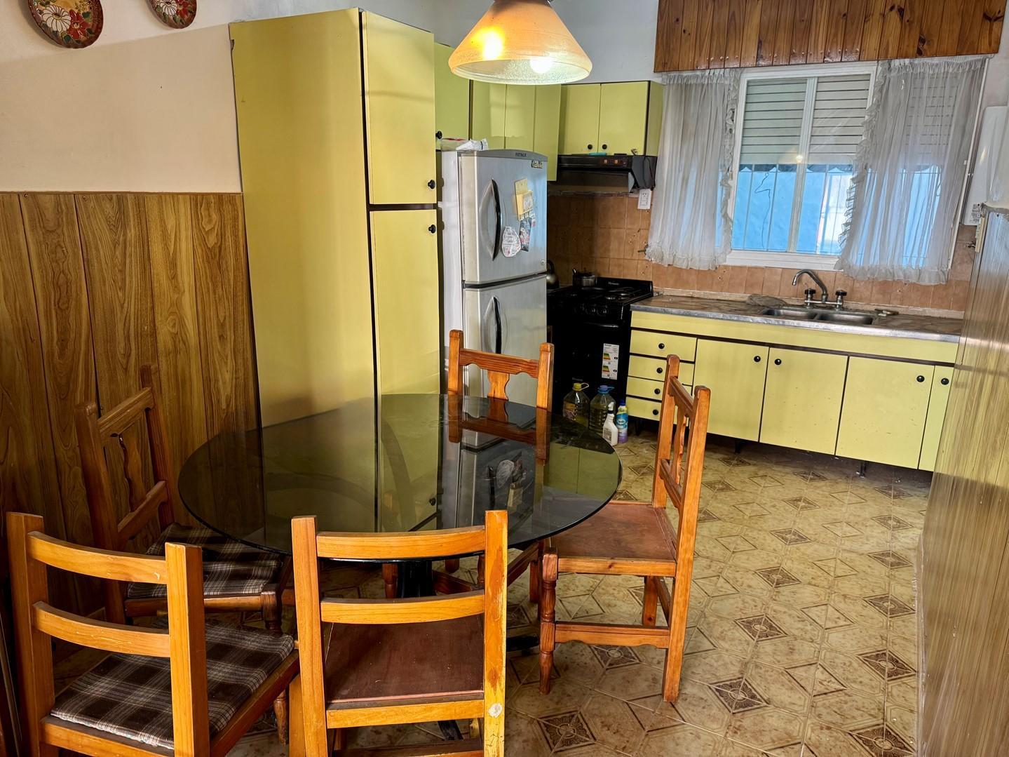 Foto de Departamento PH en Alquiler en Villa Adelina, San Isidro, G.B.A. Zona, imagen 2