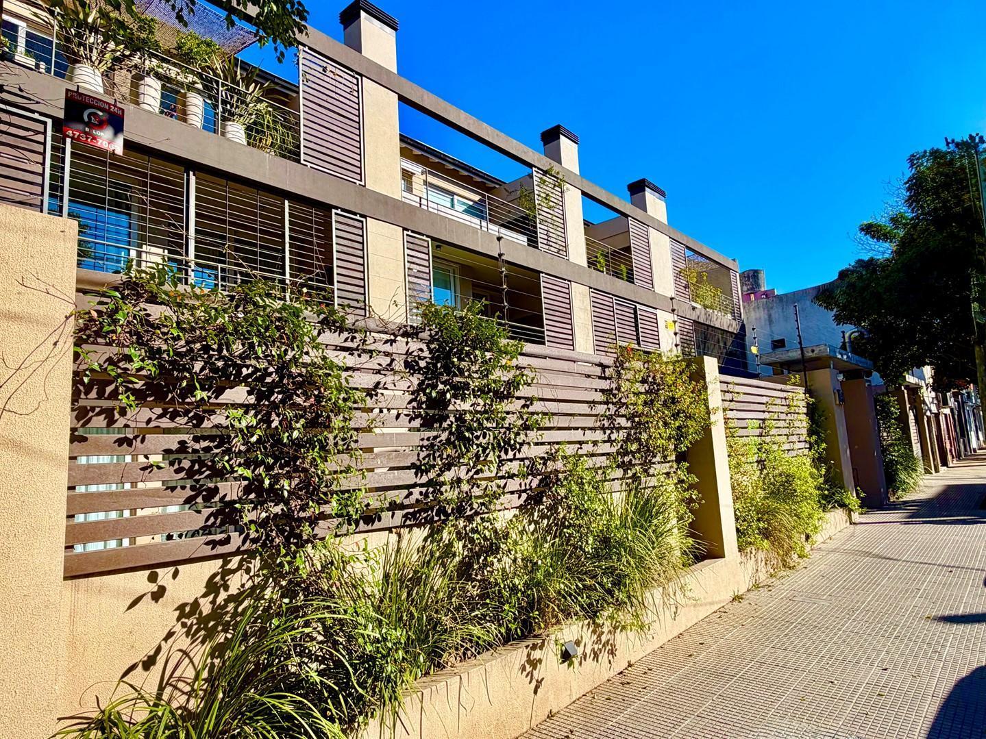 Foto de Departamento en Venta en Florida Mitre/Este, Vicente López, G.B.A. Zona, imagen 2