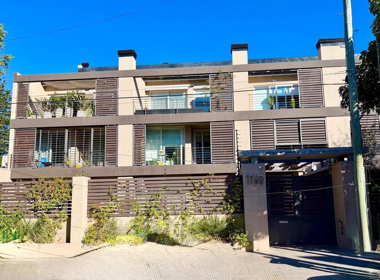 Foto de Departamento en Venta en Florida Mitre/Este, Vicente López, G.B.A. Zona, imagen 1