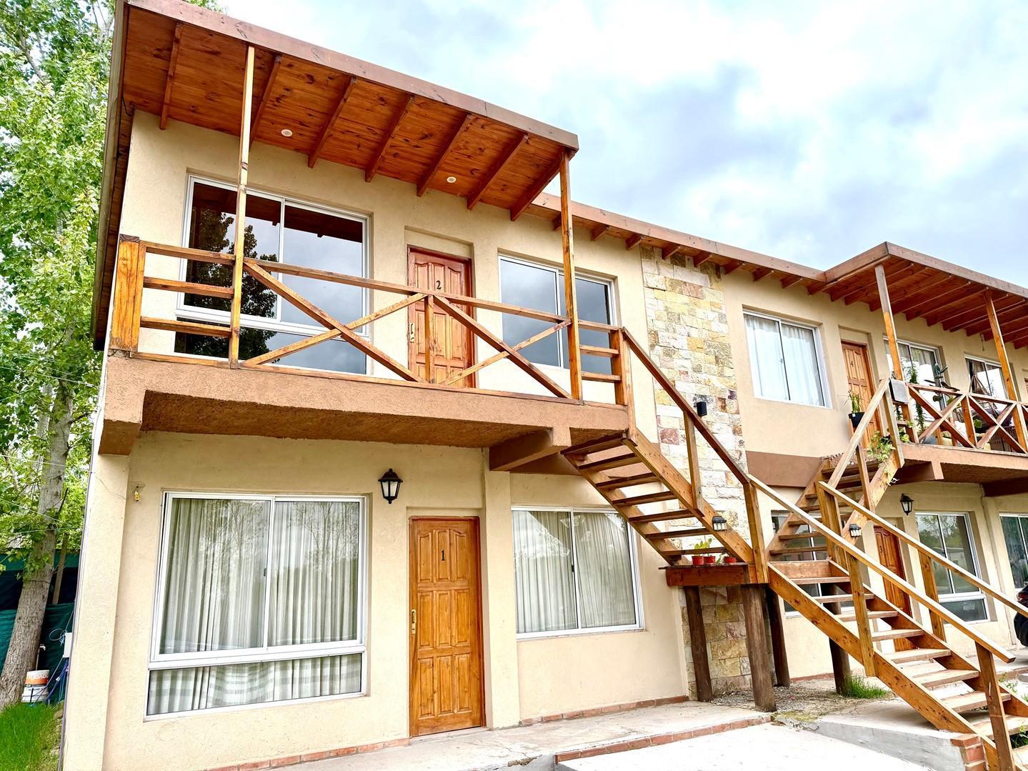 Foto de Casa Dúplex en Venta en Villa la Ñata, Dique Luján, Tigre, imagen 1