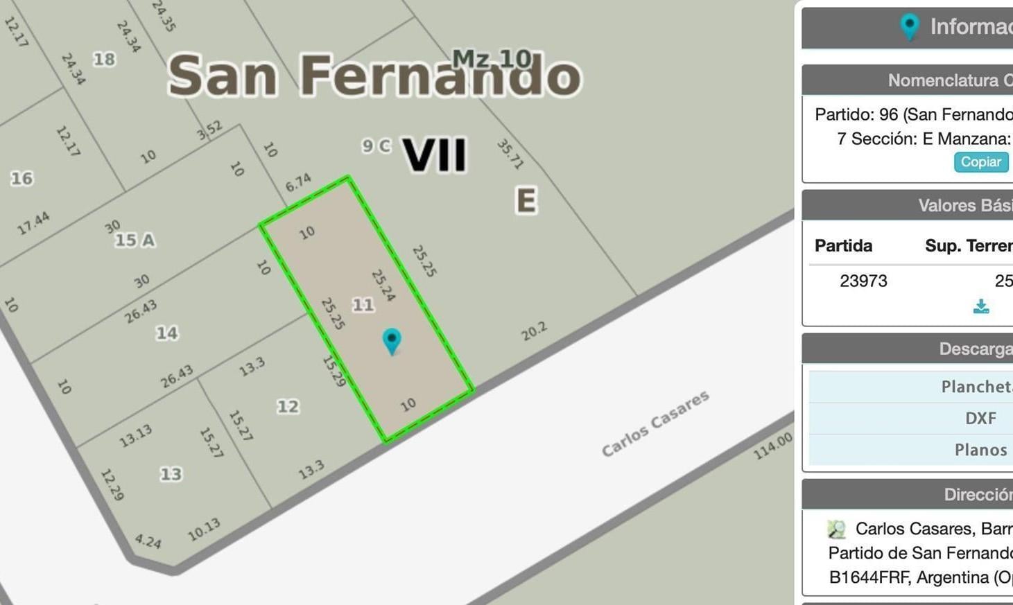 Foto de Casa en Venta ubicado en San Fernando, G.B.A. Zona Norte, Argentina, imagen 2