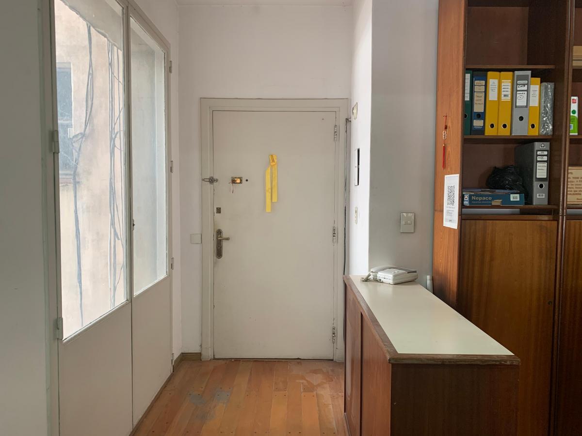 Dos Ambientes con Dos Baños Posibilidad de Vivienda 3