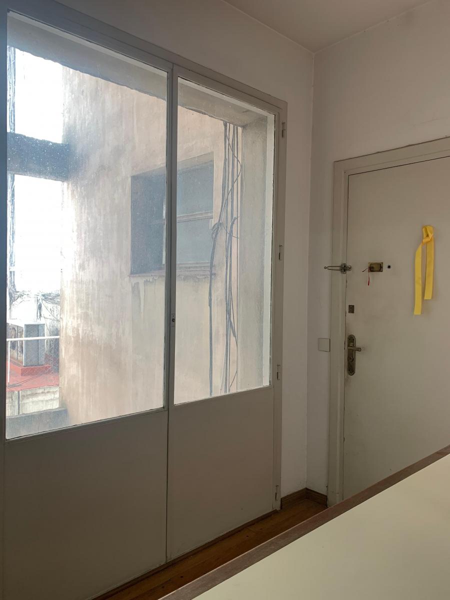 Dos Ambientes con Dos Baños Posibilidad de Vivienda 2