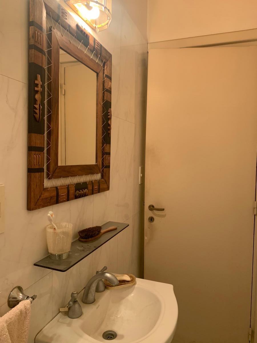Dos Ambientes con Dos Baños Posibilidad de Vivienda 4