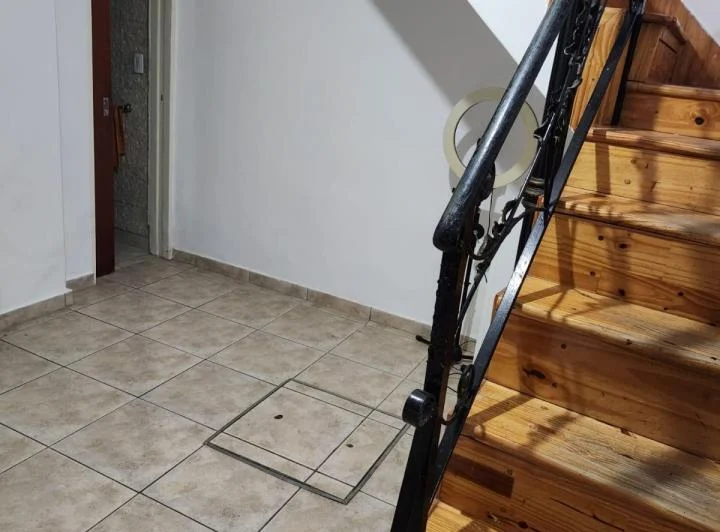 Casa con terraza y parrilla 5