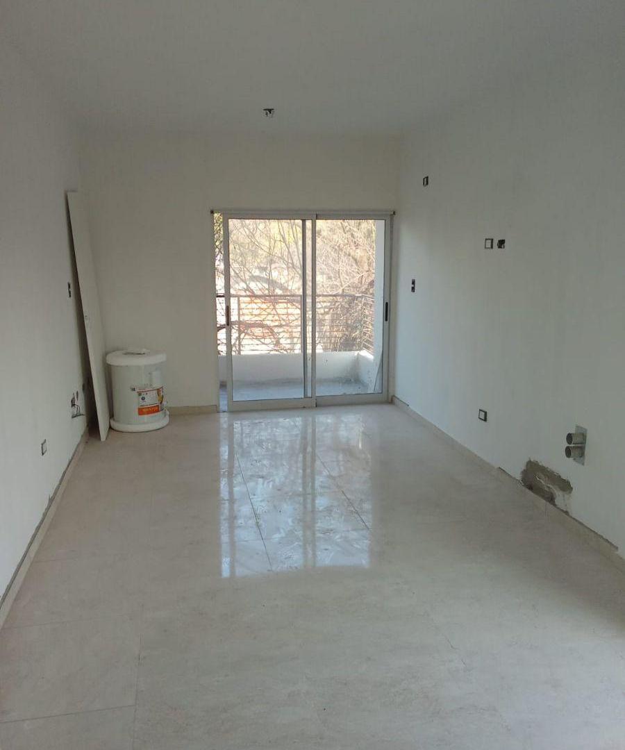 Foto de Monoambiente a estrenar - doble balcón - vista abierta a Parque, imagen 4