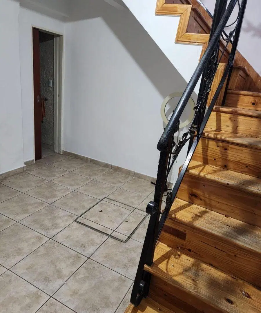 Casa con quincho y terraza 2