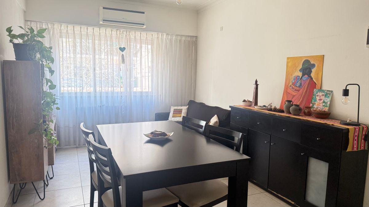 Foto de Departamento tres ambientes con balcón, imagen 3