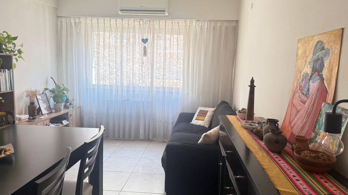 Foto de Departamento tres ambientes con balcón, imagen 4