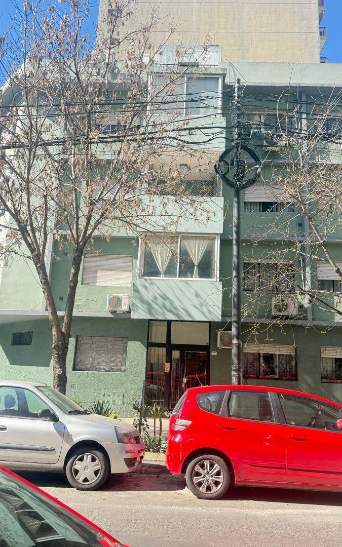 Foto de Departamento tres ambientes con balcón, imagen 2