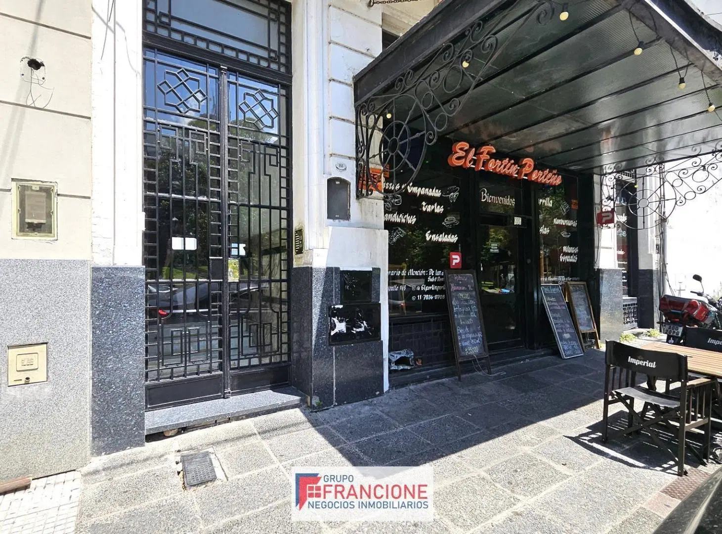 Depar 4 Ambientes Limite con Puerto Madero . San Nicolas 4