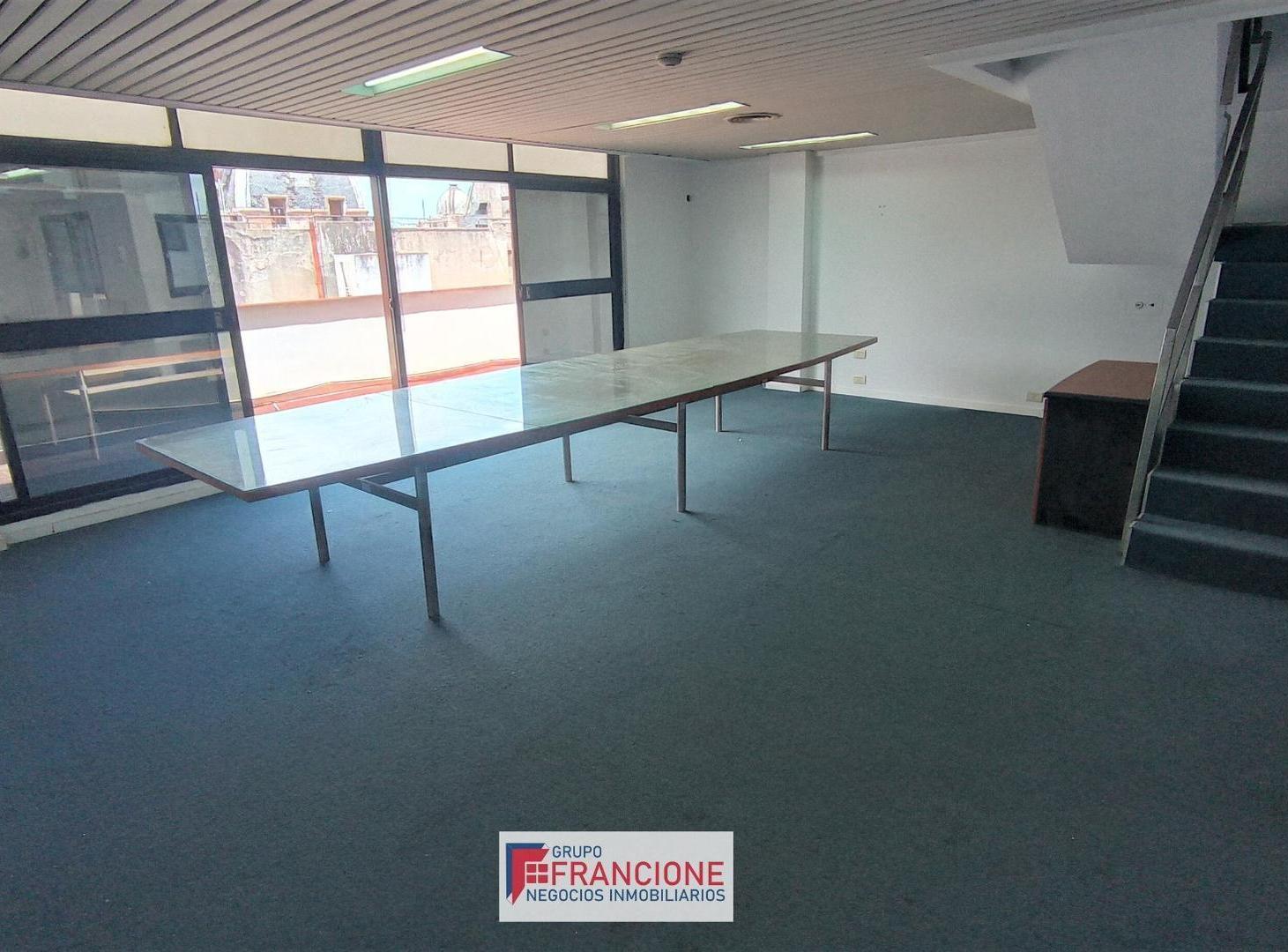 Foto de Oficina a la venta, 2 cocheras, Microcentro., imagen 4