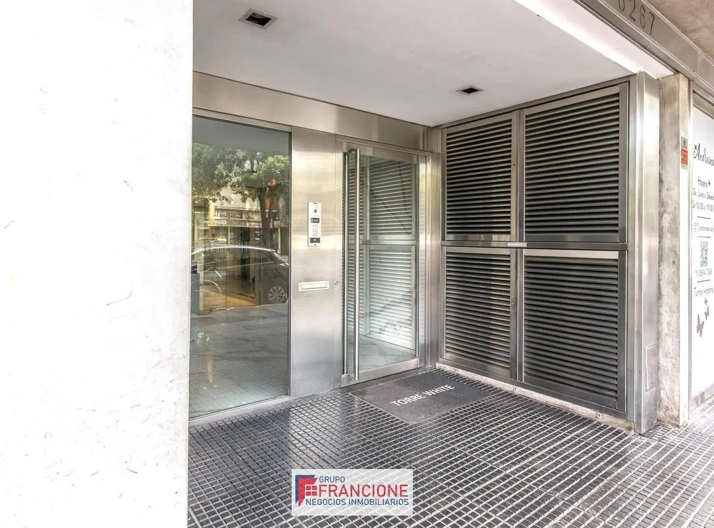Amplio 2 Amb c/Coc. Edif Categ .Chacarita/Palermo/Colegiales 2