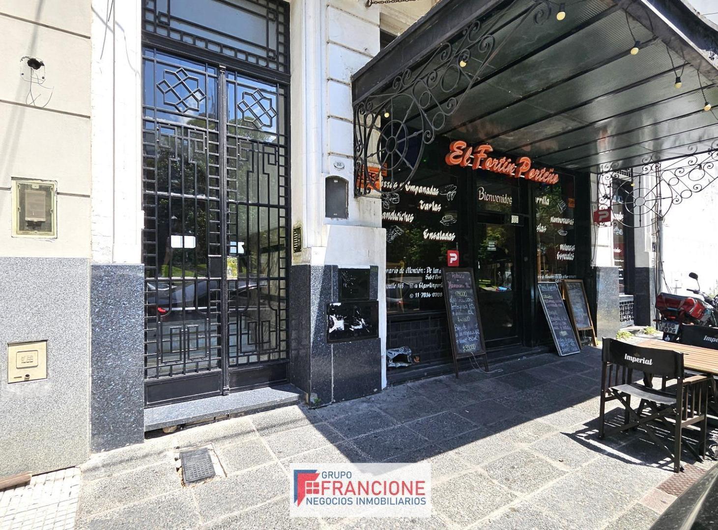 Depar 4 Ambientes Limite con Puerto Madero . San Nicolas