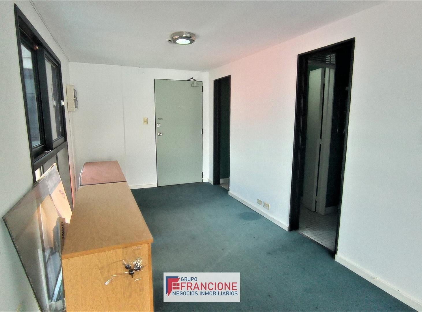 Foto de Oficina en Venta. Microcentro. 2 Cocheras. Monserrat., imagen 5