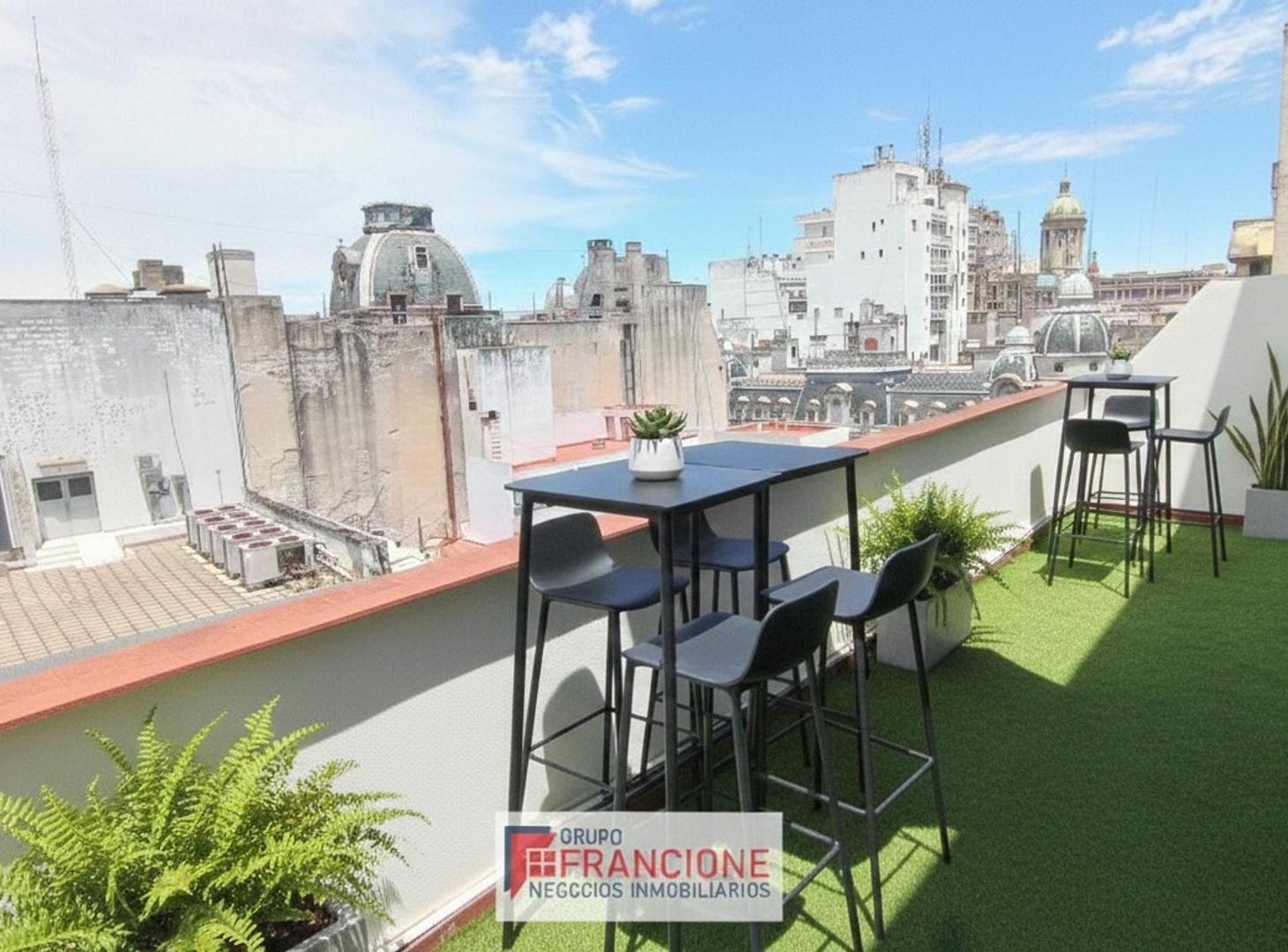 Foto de Oficina en Venta. Microcentro. 2 Cocheras. Monserrat., imagen 1