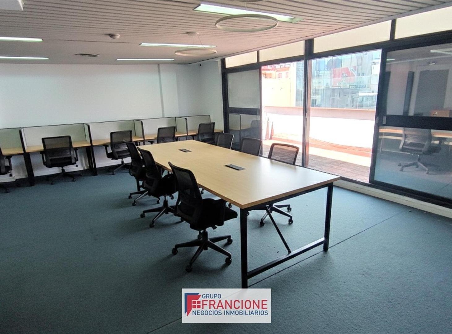 Foto de Oficina a la venta, 2 cocheras, Microcentro., imagen 1