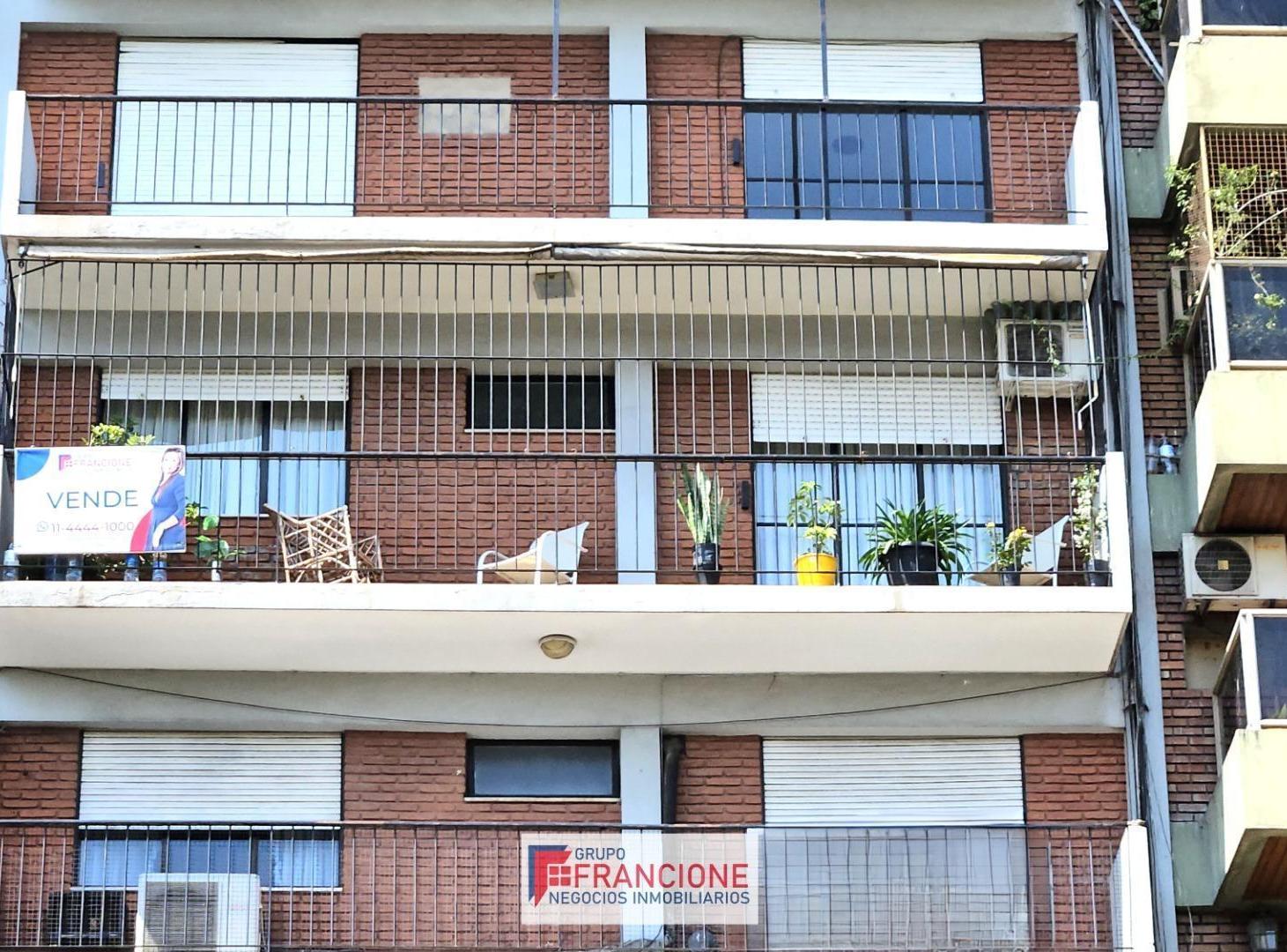 Foto de Depto Vista al Parque 4 Amb c/Dep serv y Coch. P.Chacabuco, imagen 5