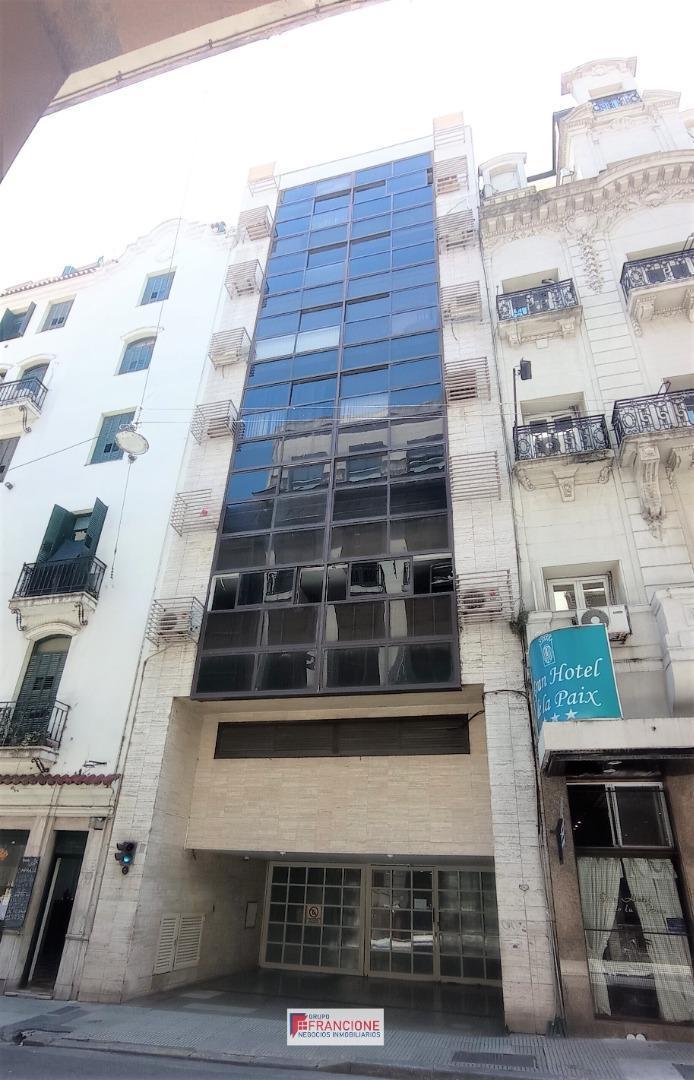 Foto de Hermosa Oficina a la venta y 2 cocheras, Microcentro., imagen 3