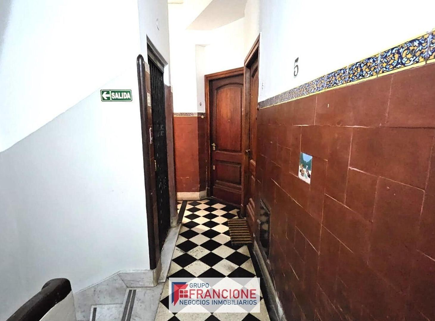 Foto de Depar 2 amb.compacto. Renovado. San Nicolas .MicroCentro, imagen 2