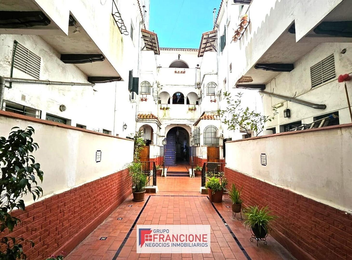Foto de Depar 2 amb.compacto. Renovado. San Nicolas .MicroCentro, imagen 4