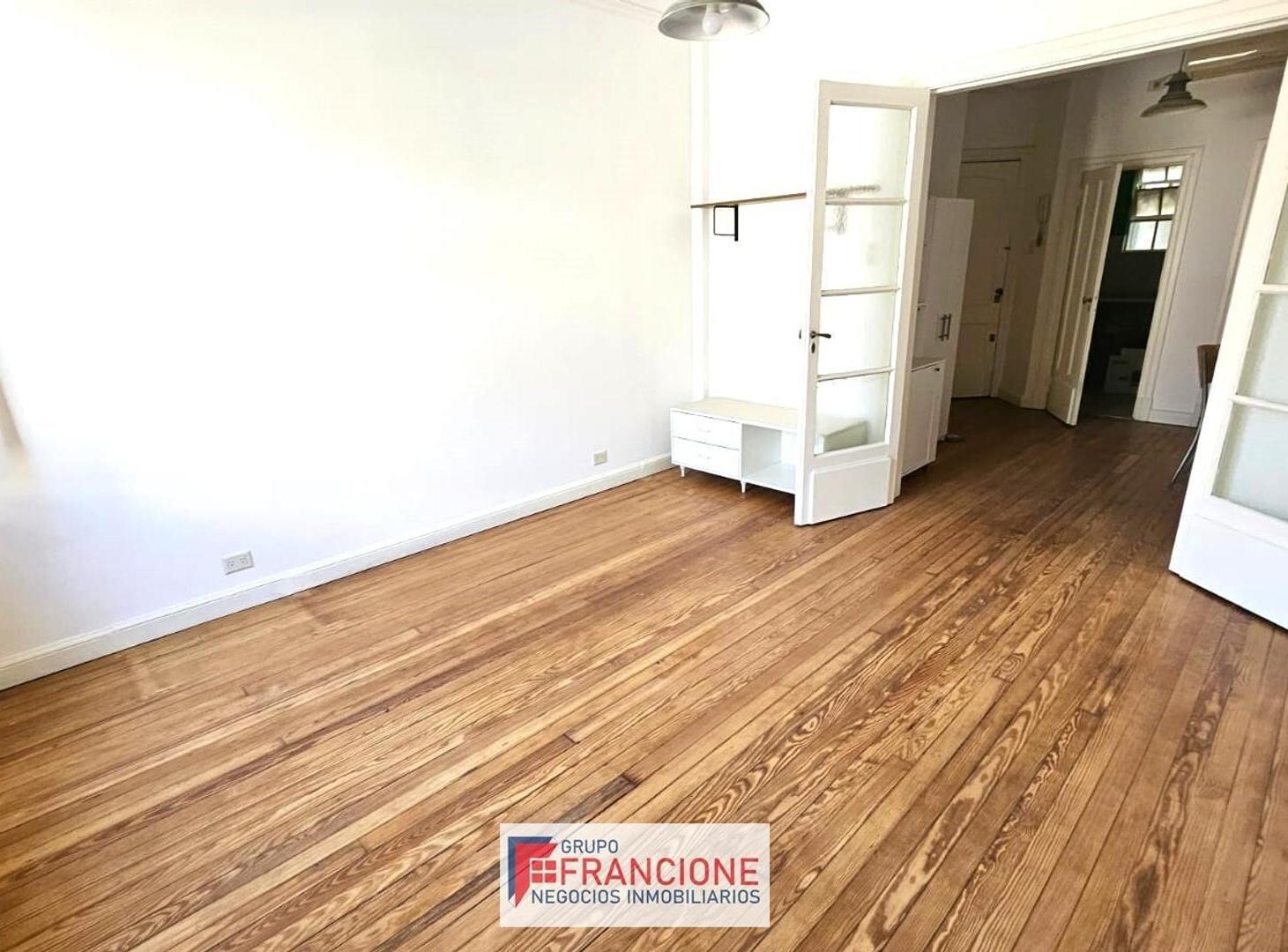 Foto de Depar 2 amb.compacto. Renovado. San Nicolas .MicroCentro, imagen 5