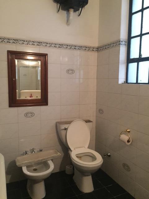 Oficina en Edificio Francés Recepción 4 Despachos 2 Baños - Monserrat 3
