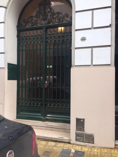 Propiedad en Argentina