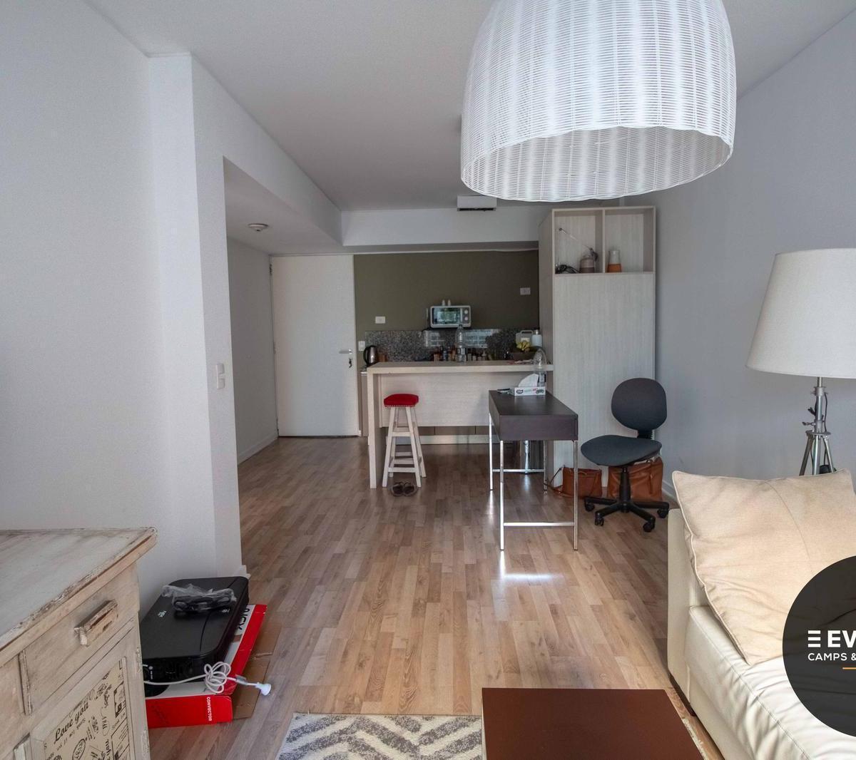 Foto de Venta Departamento 2 ambientes cochera y amenities en Quartier del, imagen 5