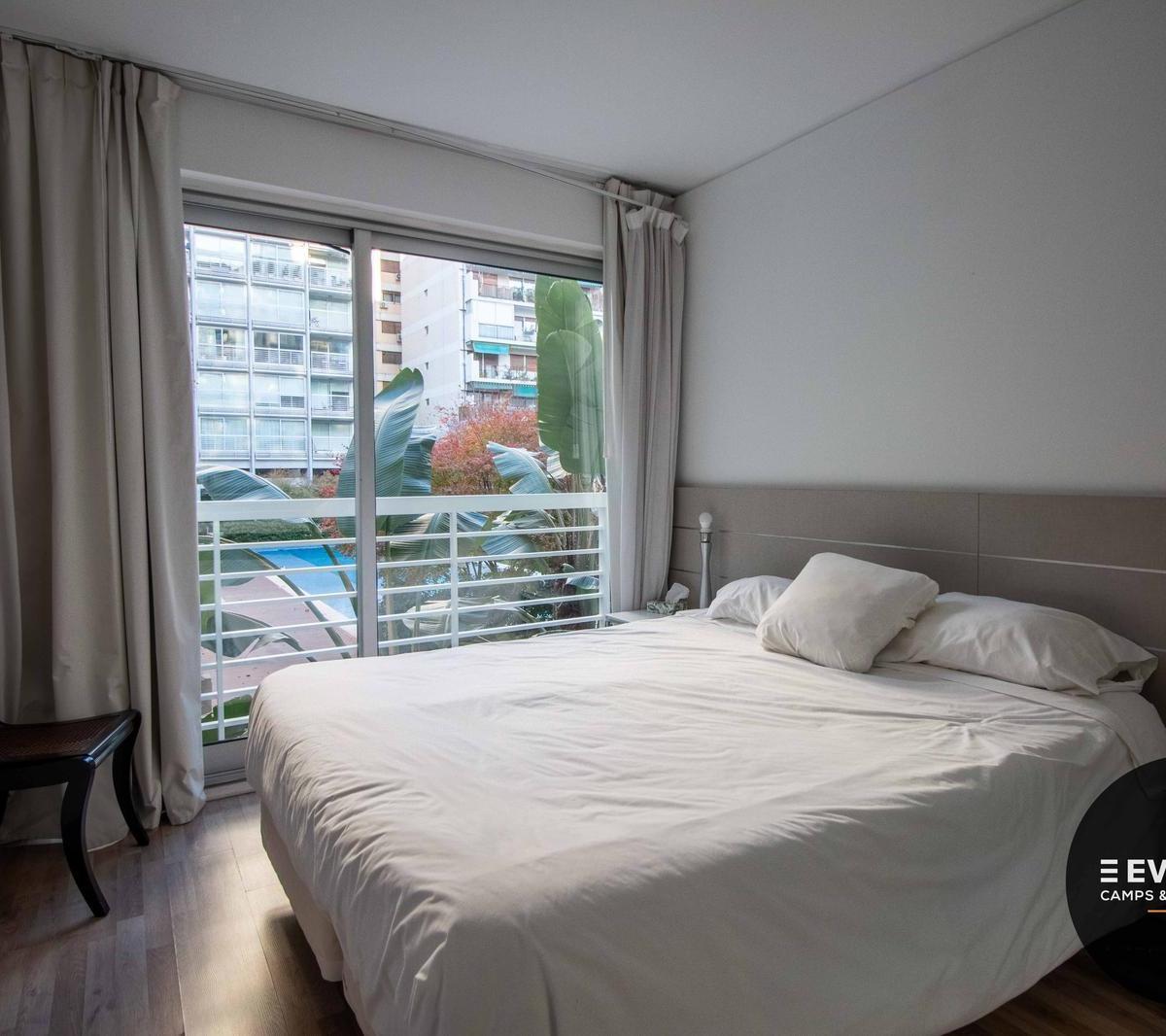 Foto de Venta Departamento 2 ambientes cochera y amenities en Quartier del, imagen 4